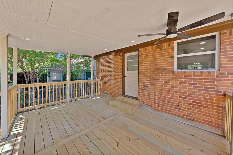 6224 Latta Street, Dallas TX 75227 - Photo 31