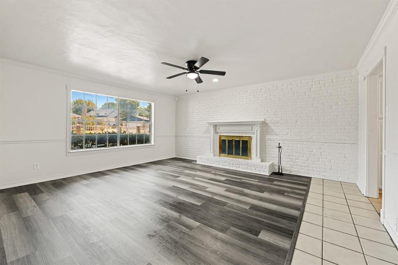 215 Johnson Drive, Duncanville TX 75116 - Photo 6