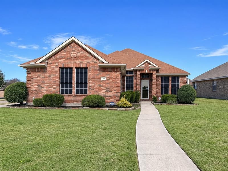 110 Waterview Parkway, Red Oak TX 75154