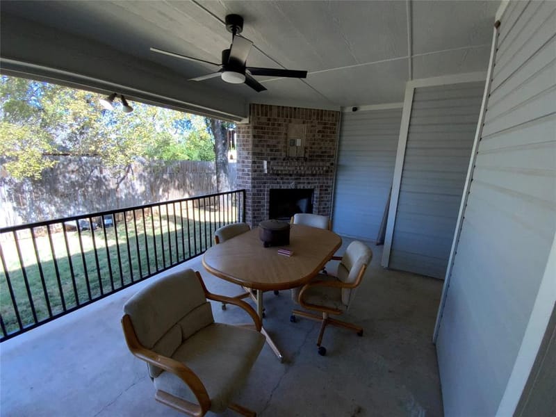 1211 Butterfield Street, Bridgeport TX 76426 - Photo 16