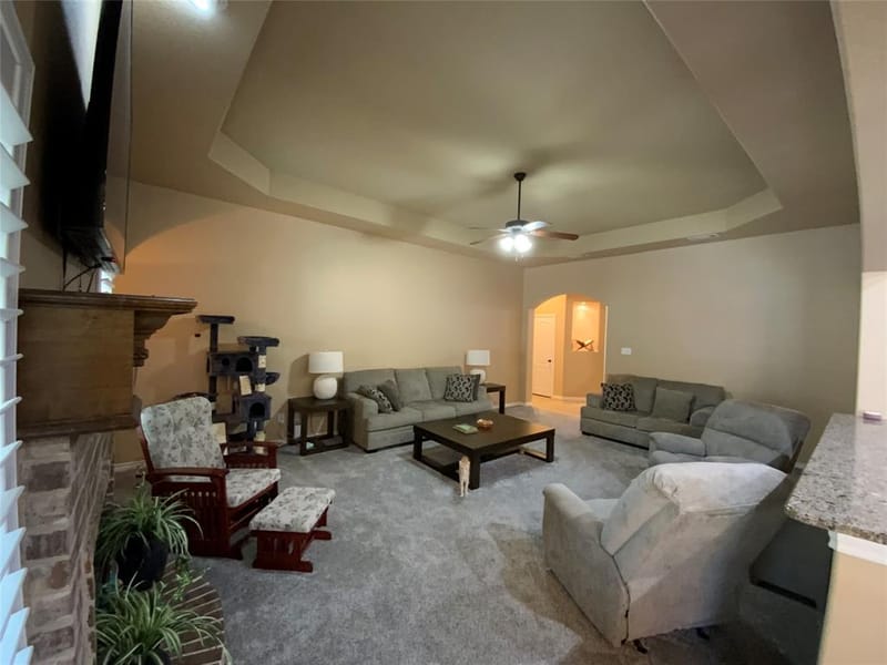 1211 Butterfield Street, Bridgeport TX 76426 - Photo 3