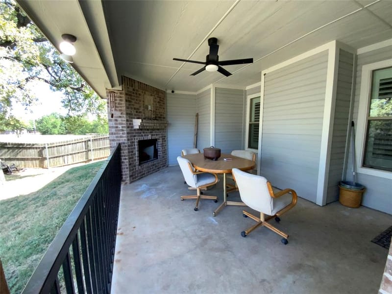 1211 Butterfield Street, Bridgeport TX 76426 - Photo 9