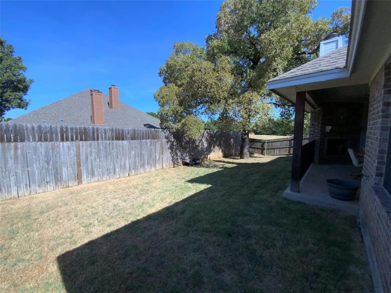 1211 Butterfield Street, Bridgeport TX 76426 - Photo 37