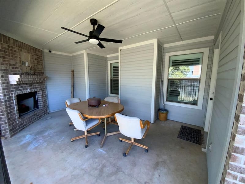 1211 Butterfield Street, Bridgeport TX 76426 - Photo 15