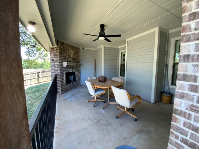 1211 Butterfield Street, Bridgeport TX 76426 - Photo 8