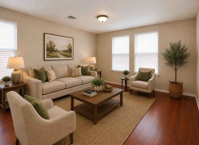 1812 Diamond Lake Trail, Fort Worth TX 76247 - Photo 2