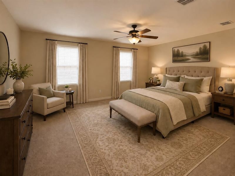 1812 Diamond Lake Trail, Fort Worth TX 76247 - Photo 7
