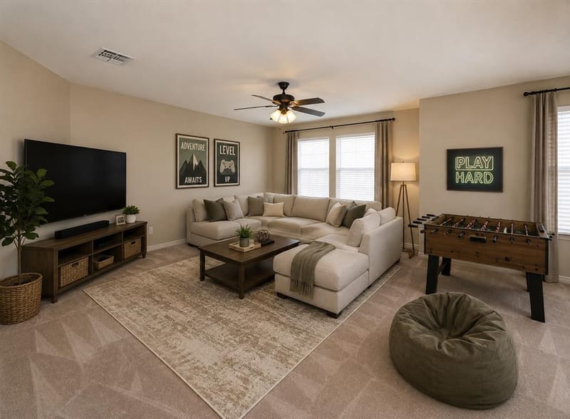 1812 Diamond Lake Trail, Fort Worth TX 76247 - Photo 9