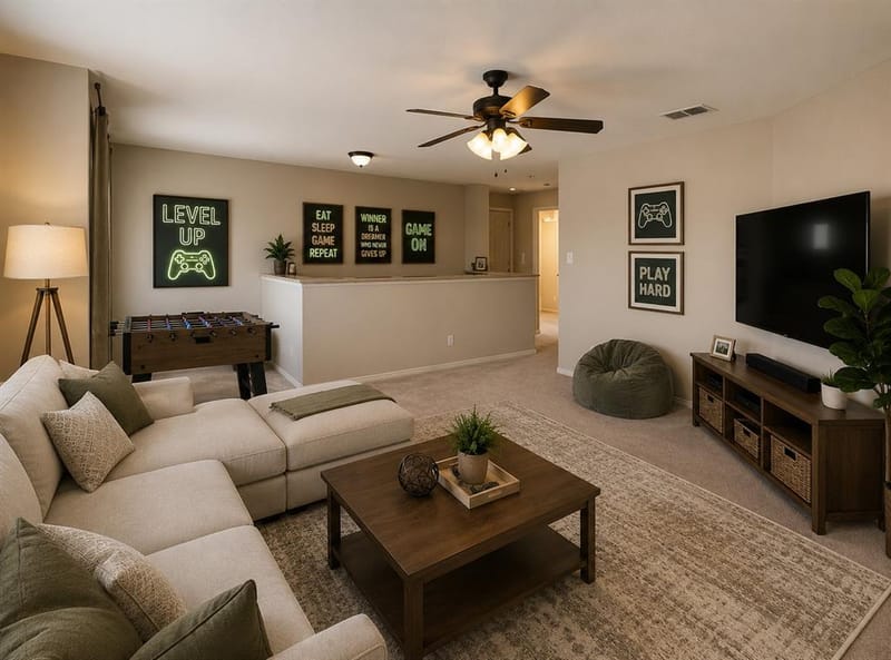 1812 Diamond Lake Trail, Fort Worth TX 76247 - Photo 10