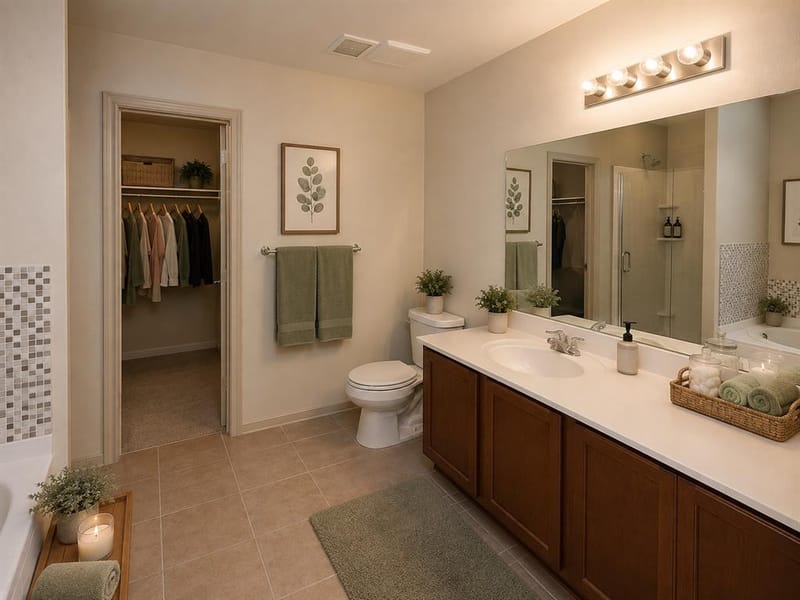 1812 Diamond Lake Trail, Fort Worth TX 76247 - Photo 11