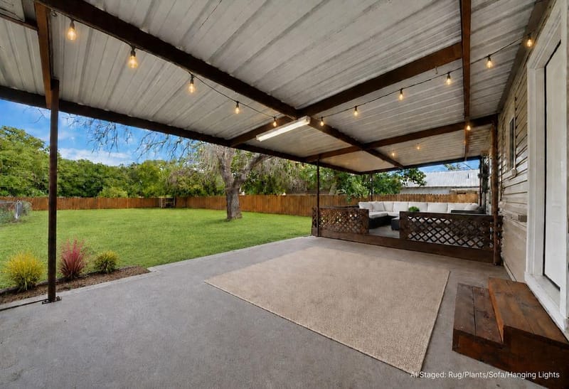 116 Westline Road, Azle TX 76020 - Photo 23