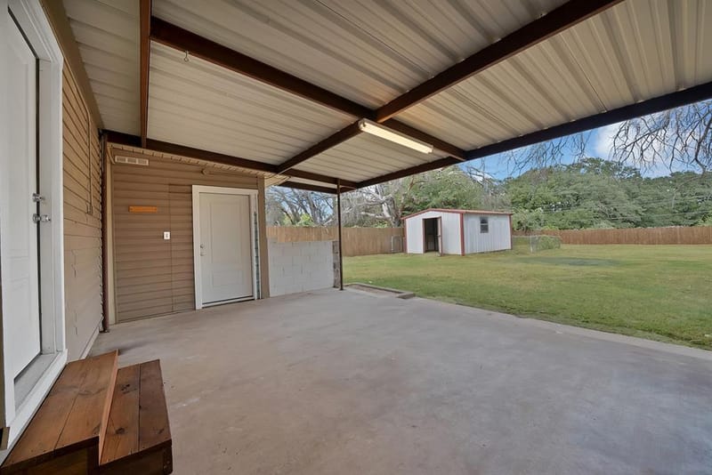116 Westline Road, Azle TX 76020 - Photo 27