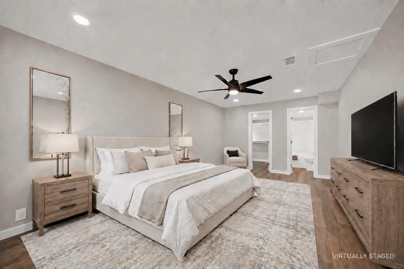 116 Westline Road, Azle TX 76020 - Photo 12