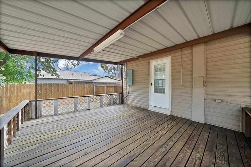 116 Westline Road, Azle TX 76020 - Photo 26