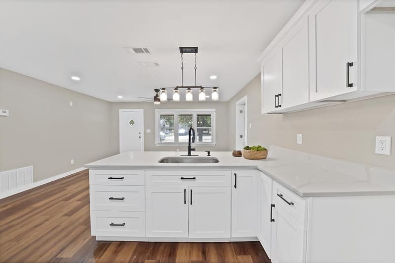 116 Westline Road, Azle TX 76020 - Photo 7