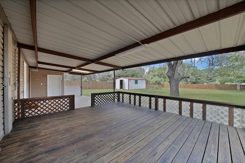 116 Westline Road, Azle TX 76020 - Photo 28
