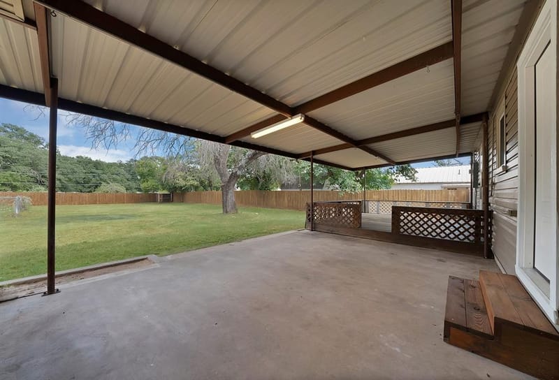 116 Westline Road, Azle TX 76020 - Photo 24
