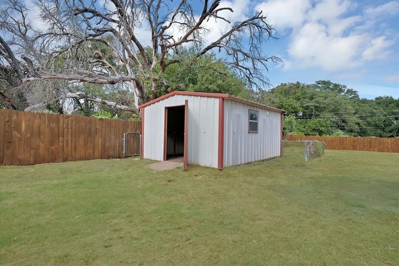 116 Westline Road, Azle TX 76020 - Photo 30