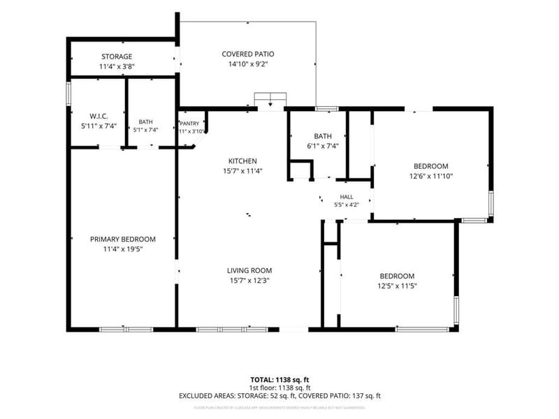 116 Westline Road, Azle TX 76020 - Photo 39