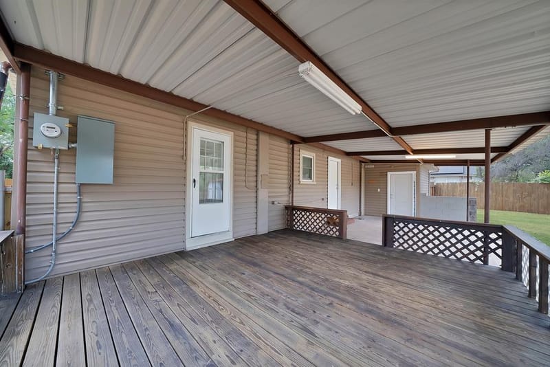 116 Westline Road, Azle TX 76020 - Photo 29