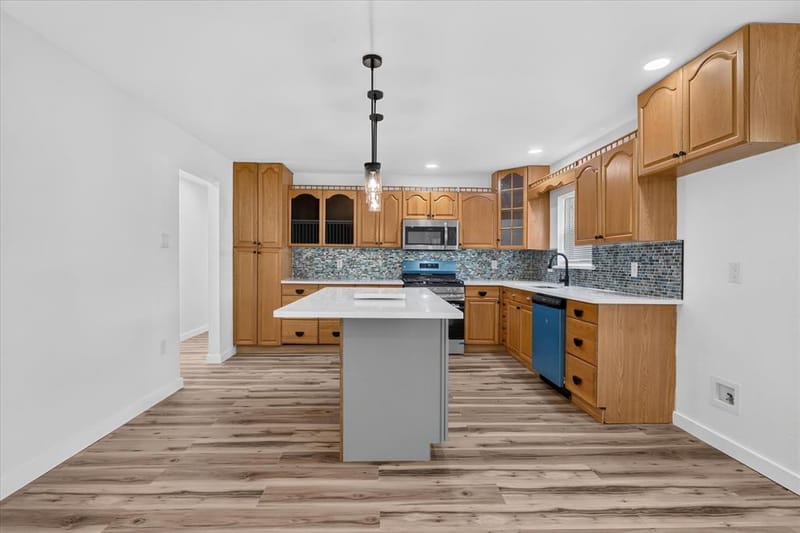 613 W Main Street, Crowley TX 76036 - Photo 7