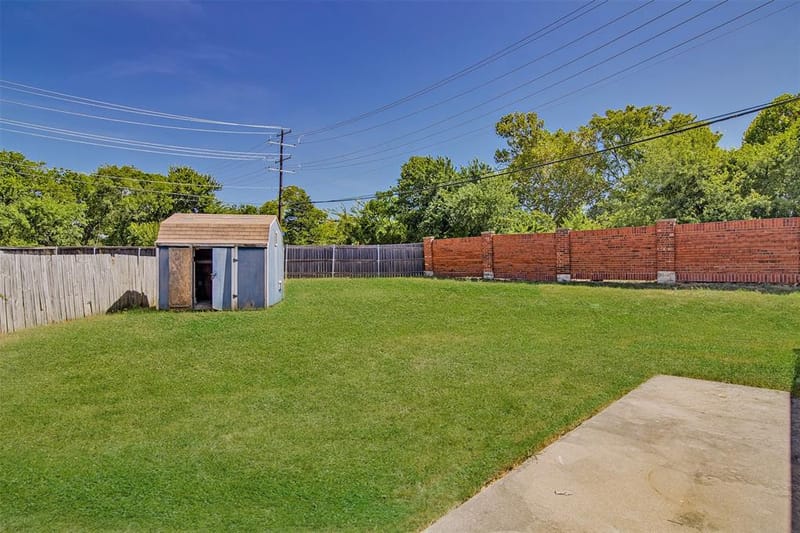 1422 Misty Meadow Drive, Midlothian TX 76065 - Photo 23