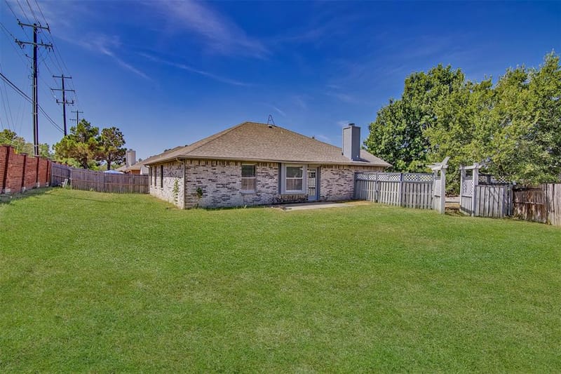 1422 Misty Meadow Drive, Midlothian TX 76065 - Photo 24