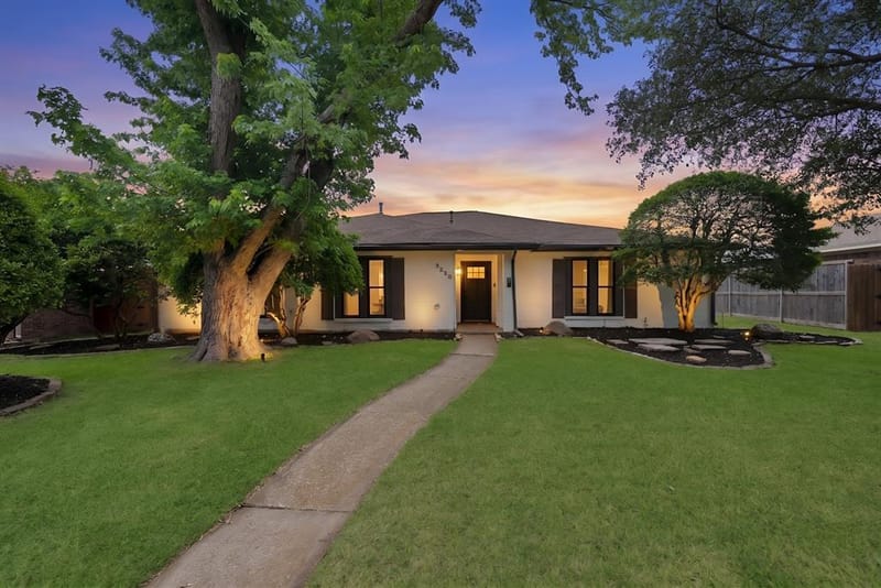 3220 Steven Drive, Plano TX 75023