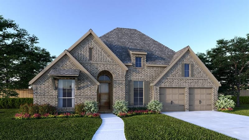 1829 Tonkawa Road, Midlothian TX 76065