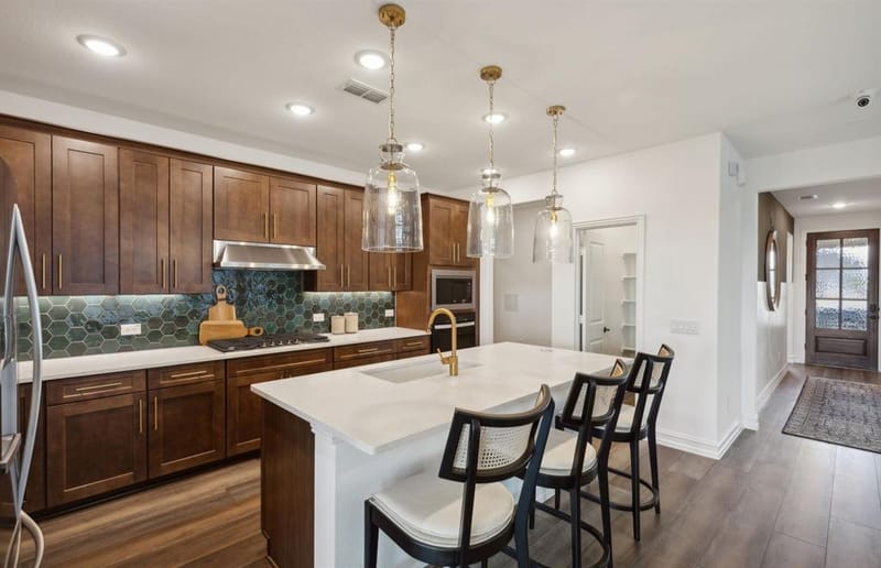 11109 Abbotsbury Road, Fort Worth TX 76052 - Photo 10