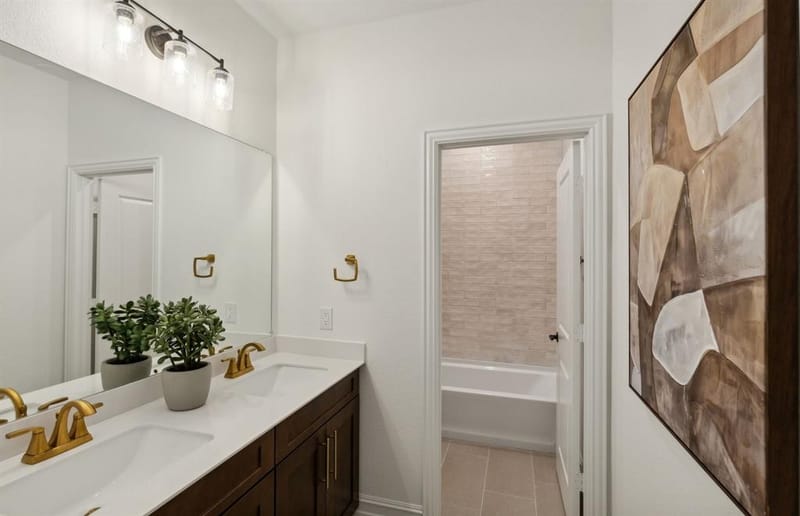 11109 Abbotsbury Road, Fort Worth TX 76052 - Photo 19