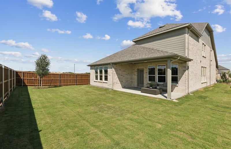 11109 Abbotsbury Road, Fort Worth TX 76052 - Photo 21
