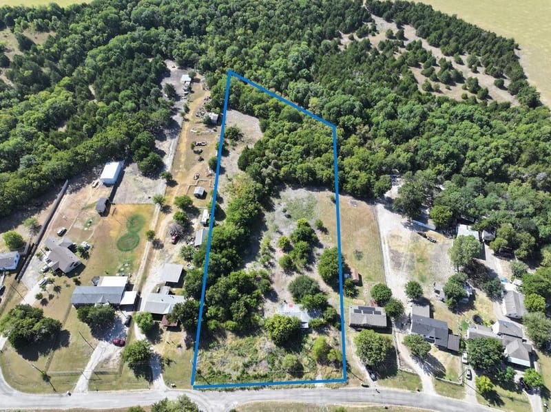 134 Shelby Circle, Red Oak TX 75154