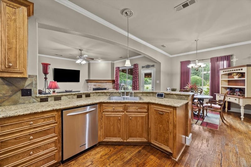 330 Cattlemans Trail, Royse City TX 75189 - Photo 23