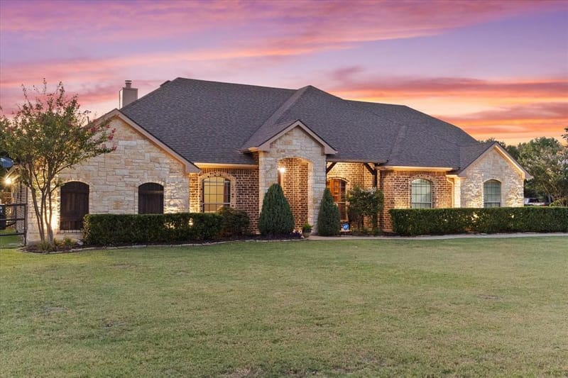 330 Cattlemans Trail, Royse City TX 75189