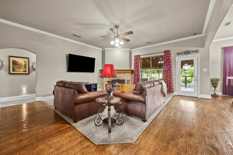 330 Cattlemans Trail, Royse City TX 75189 - Photo 24