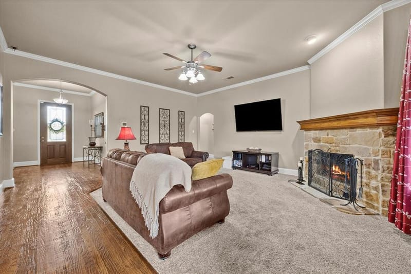 330 Cattlemans Trail, Royse City TX 75189 - Photo 18