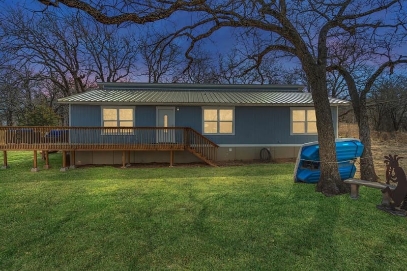 217 Comanche Trail, Nocona TX 76255 - Photo 2