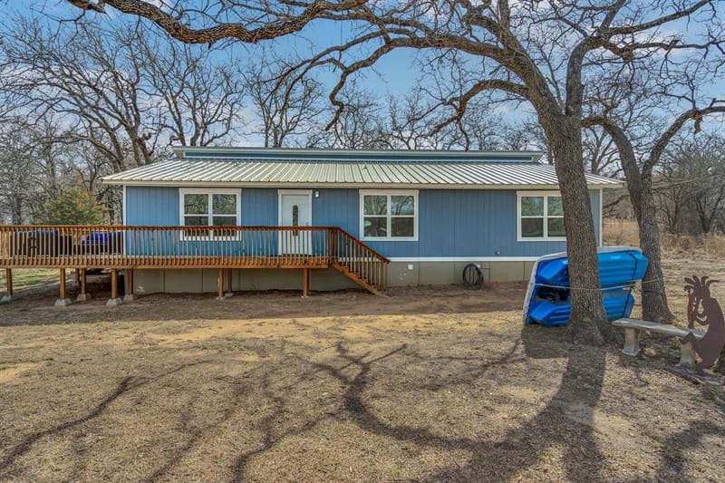 217 Comanche Trail, Nocona TX 76255