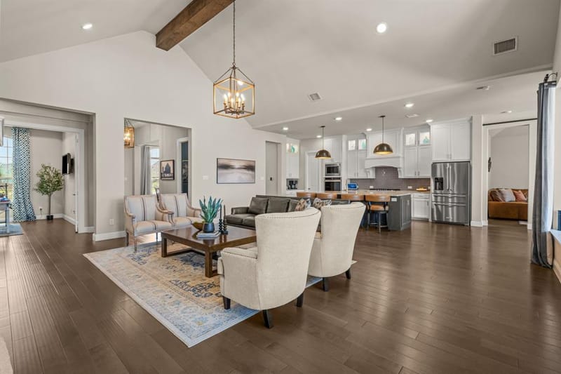 1720 Lexington Avenue, Prosper TX 75078 - Photo 12