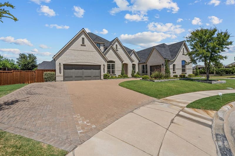 1720 Lexington Avenue, Prosper TX 75078 - Photo 3