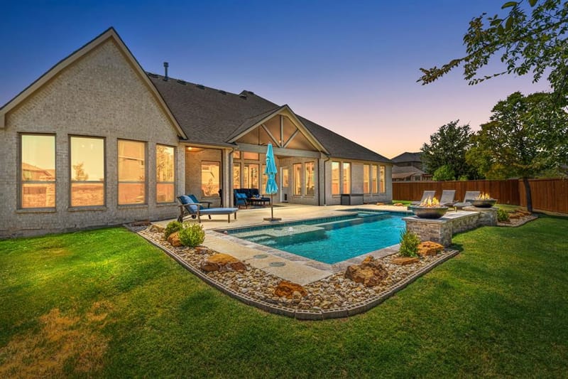 1720 Lexington Avenue, Prosper TX 75078 - Photo 36