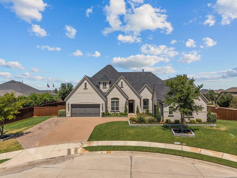 1720 Lexington Avenue, Prosper TX 75078 - Photo 38