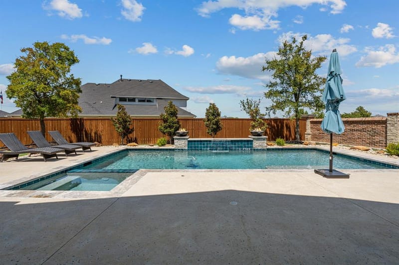 1720 Lexington Avenue, Prosper TX 75078 - Photo 35