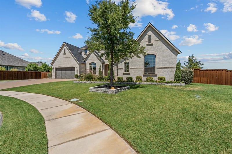 1720 Lexington Avenue, Prosper TX 75078 - Photo 4