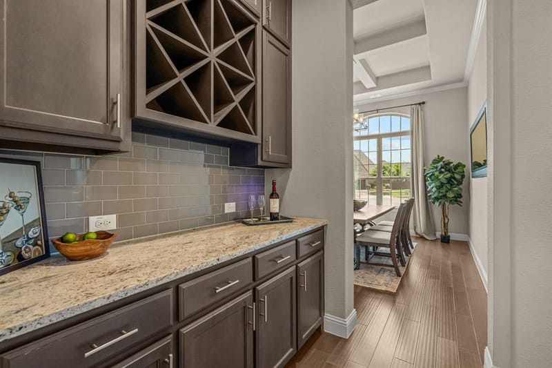 1720 Lexington Avenue, Prosper TX 75078 - Photo 8