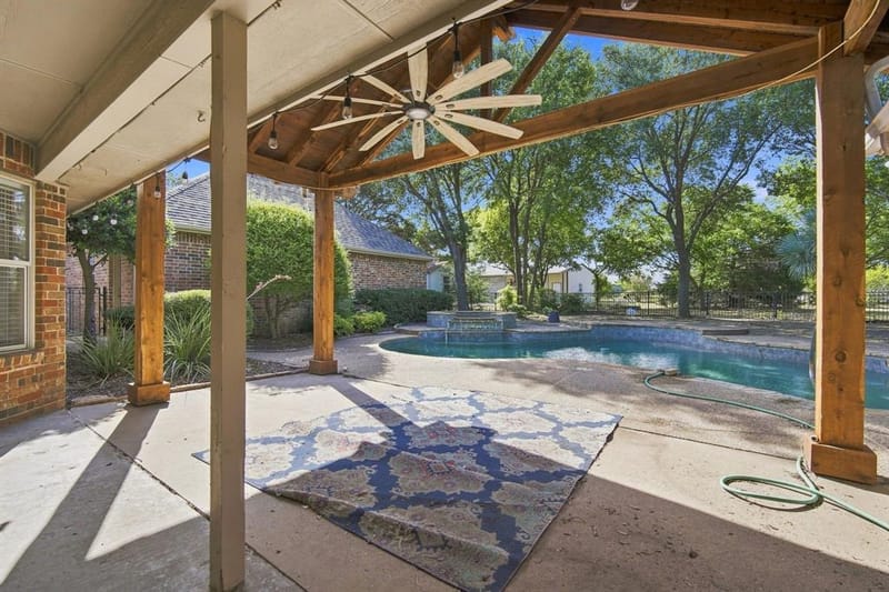 1212 N Creek Circle, Waxahachie TX 75165 - Photo 26