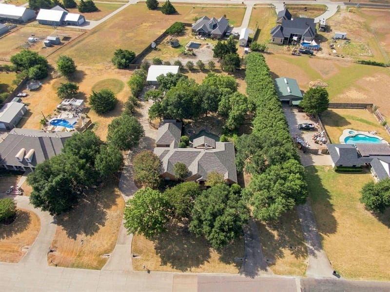1212 N Creek Circle, Waxahachie TX 75165 - Photo 36