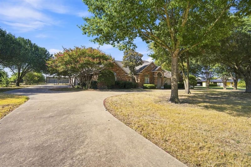 1212 N Creek Circle, Waxahachie TX 75165 - Photo 33
