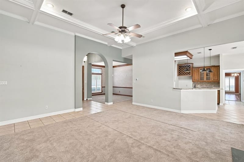 1212 N Creek Circle, Waxahachie TX 75165 - Photo 37